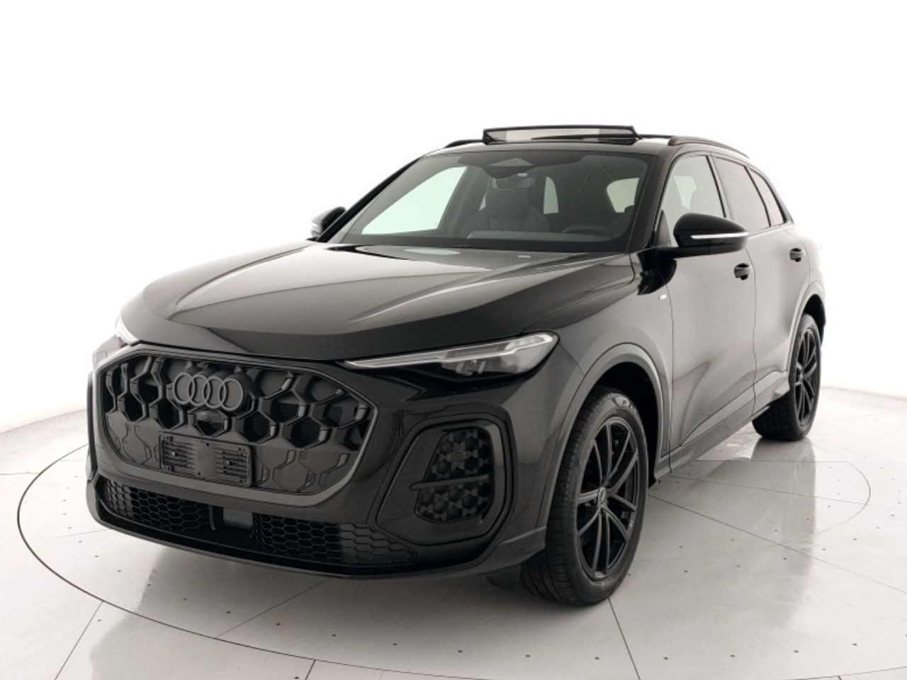 Audi Q5 KM0 2025 Q5 Legnago