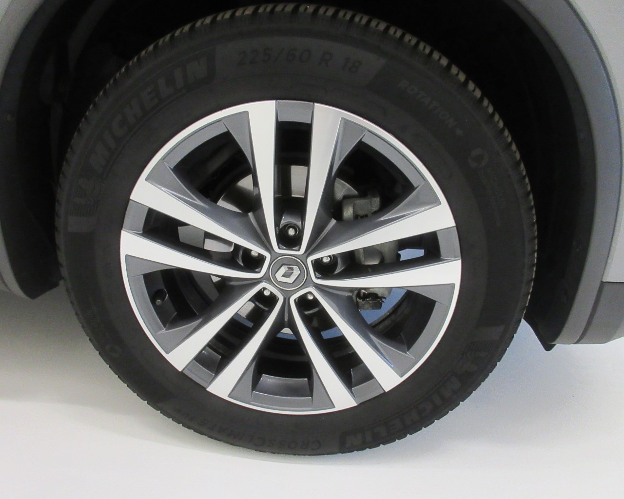 Renault Koleos Koleos 2.0 dCi Energy 130cv Intens 4x2 - 4