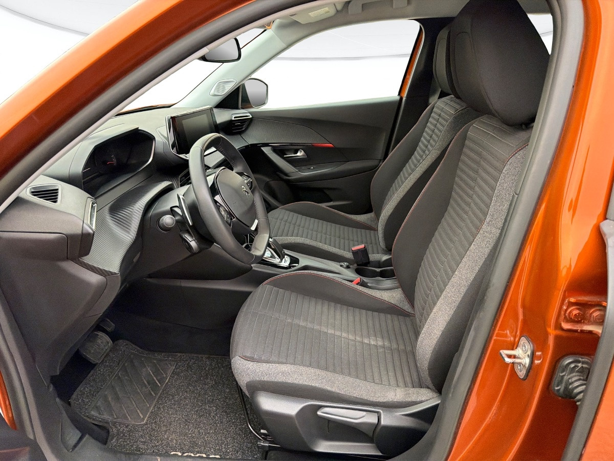 Peugeot 2008 Usato 2021 2008 Mestre