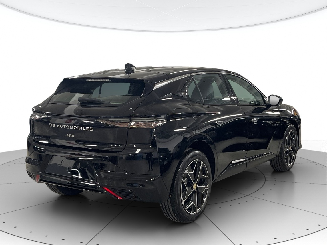 Ds DS4 Nuovo Ibrido benzina DS4 Verona