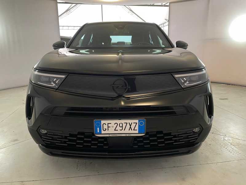 Mokka 2ª Serie - Mokka 1.5 Diesel Ultimate