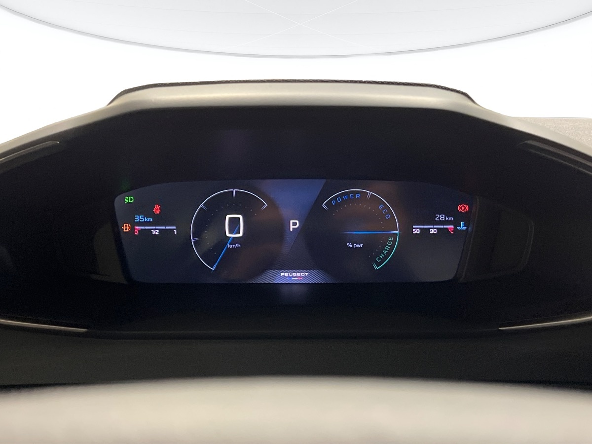 Peugeot 208 KM0 2025 208 Verona