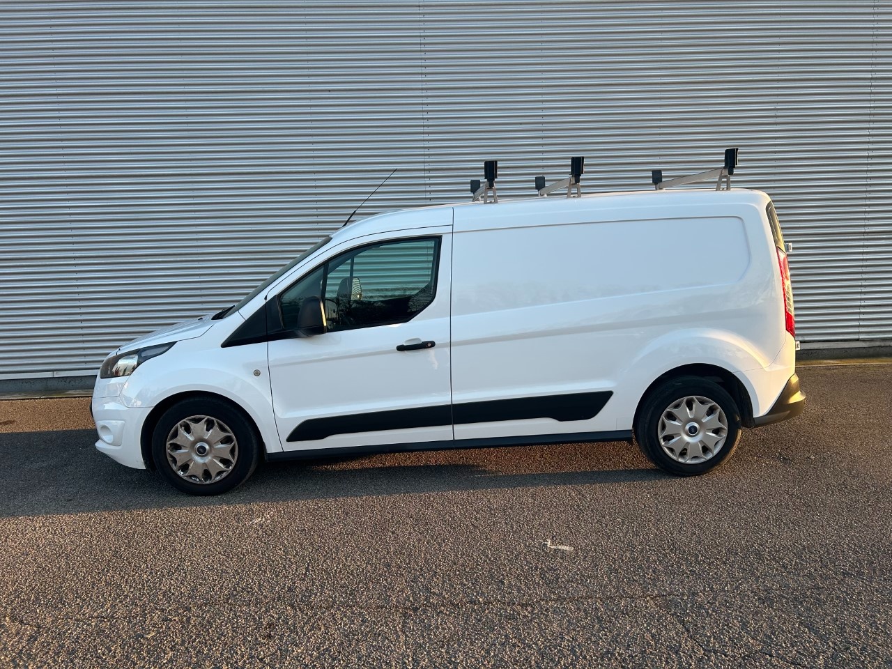 Ford Transit Connect II Transit Connect 230 1.6 tdci 115cv Trend L2H1 - 6