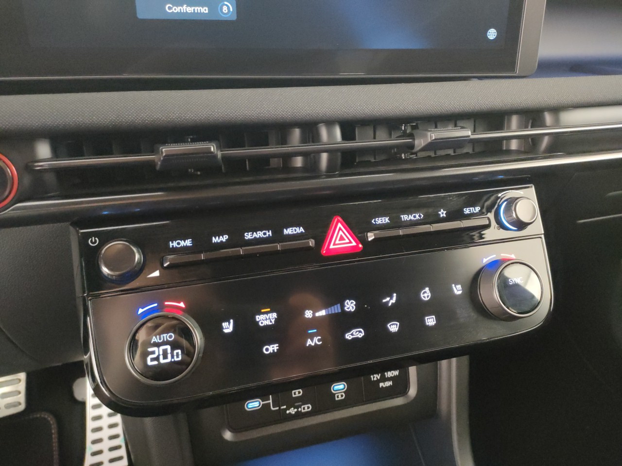 Hyundai Tucson Aziendali 2026 Tucson Mantova