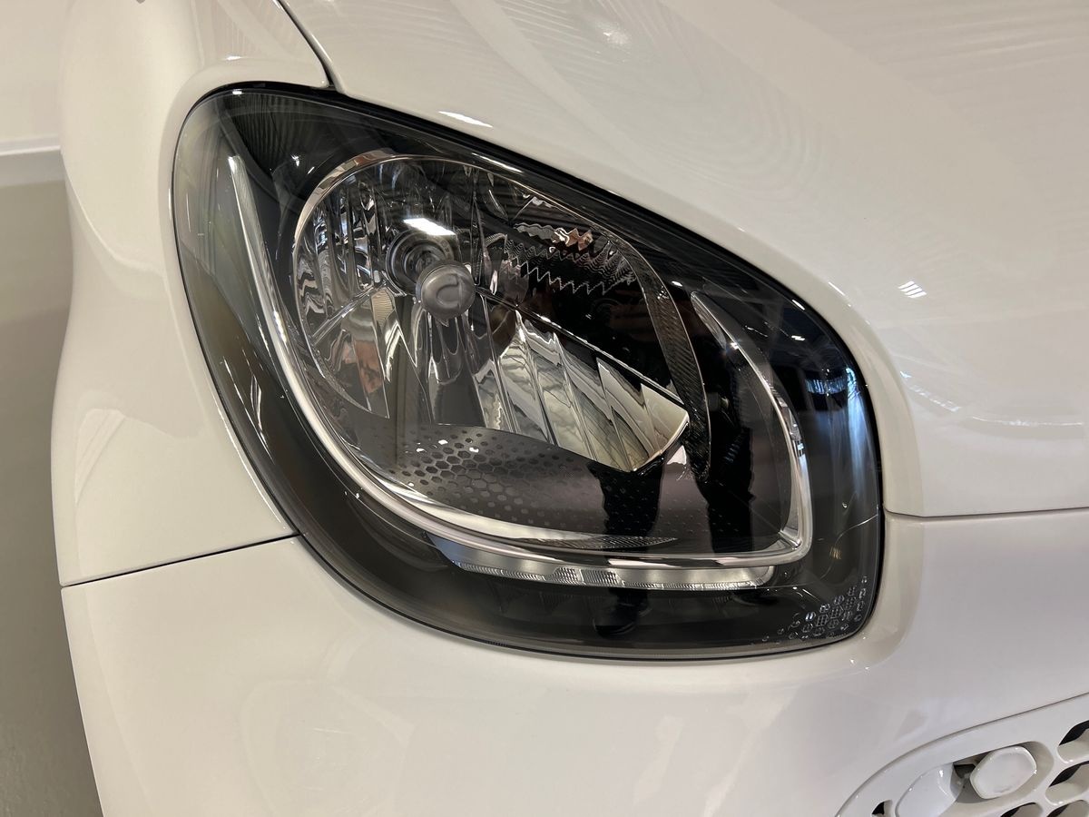 smart fortwo fortwo 4,6kW EQ Pure - 7