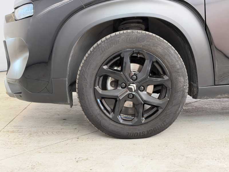 C3 Aircross I 2021 - C3 Aircross 1.5 Bluehdi C-series S&s 110cv