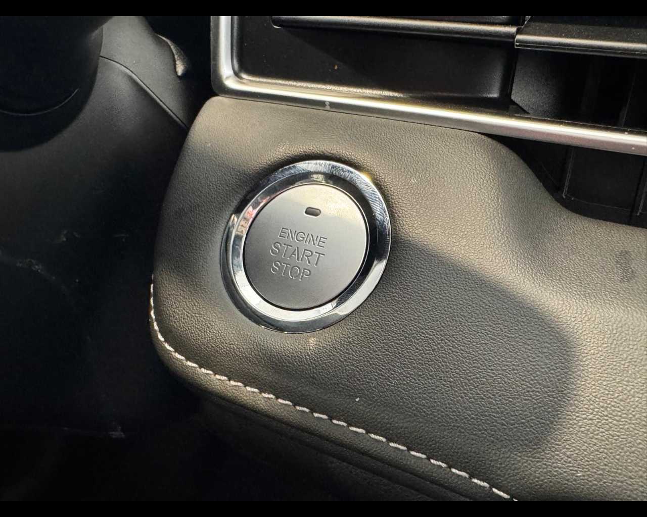 Dr Automobiles DR 5 Nuovo Ibrido DR 5 Mestre