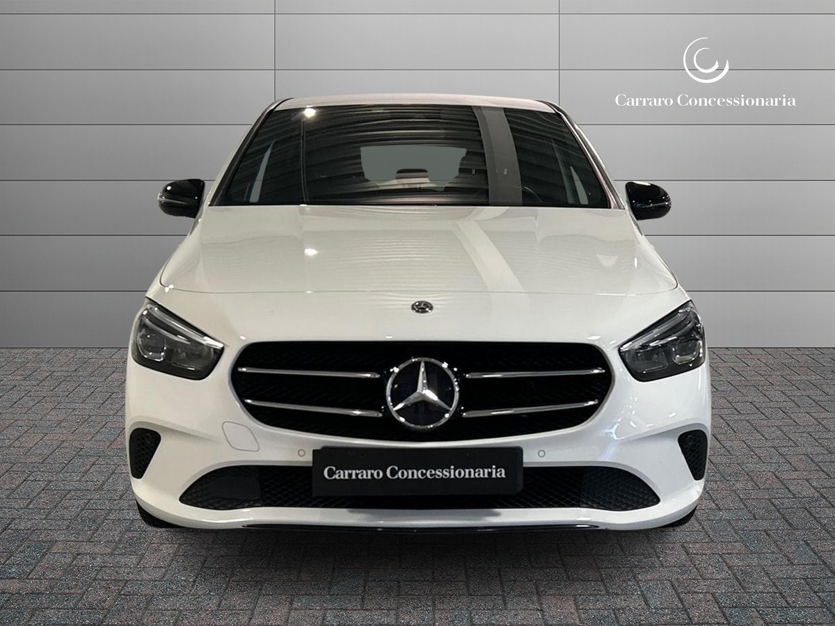 Mercedes Classe B B 160 d Sport Plus - 3