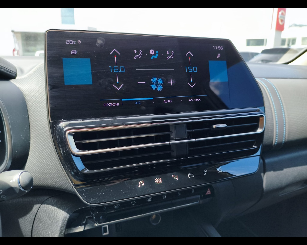 Foto CITROEN C5 Aircross 1.2 puretech Shine s&s 130cv eat8
