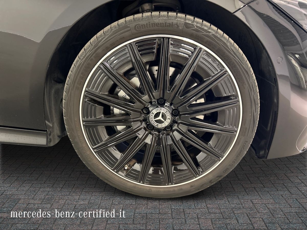 Mercedes  CLE Cabrio 300 AMG Line Advanced Plus 4Matic 9G-Tronic Plus - 17