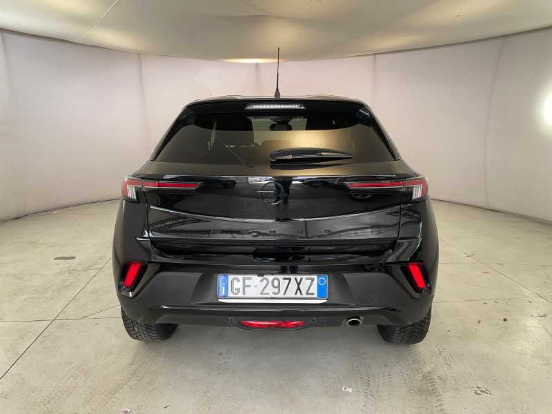 Mokka 2ª Serie - Mokka 1.5 Diesel Ultimate