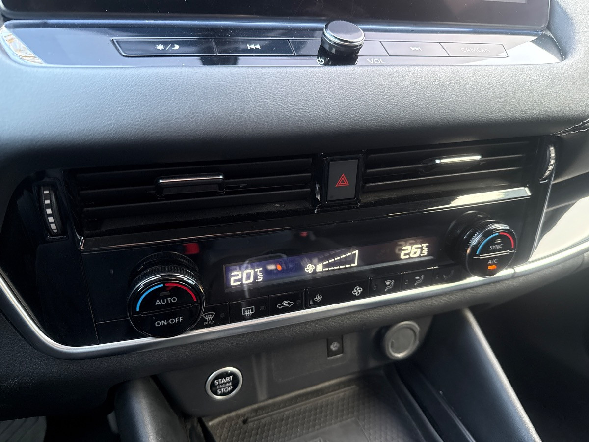 Nissan Qashqai Usato 2024 Qashqai Padova