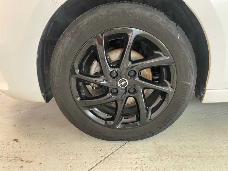 Corsa Design&tech 5 Porte 1.2 75cv Mt5