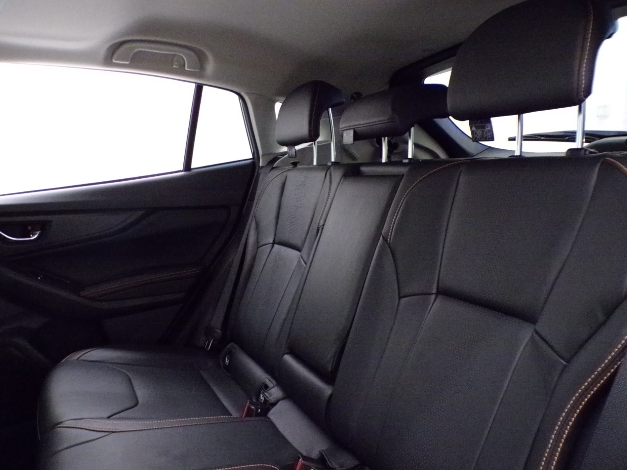 Subaru XV XV 2.0 i e-BOXER Premium AWD CVT Lineartronic - 14