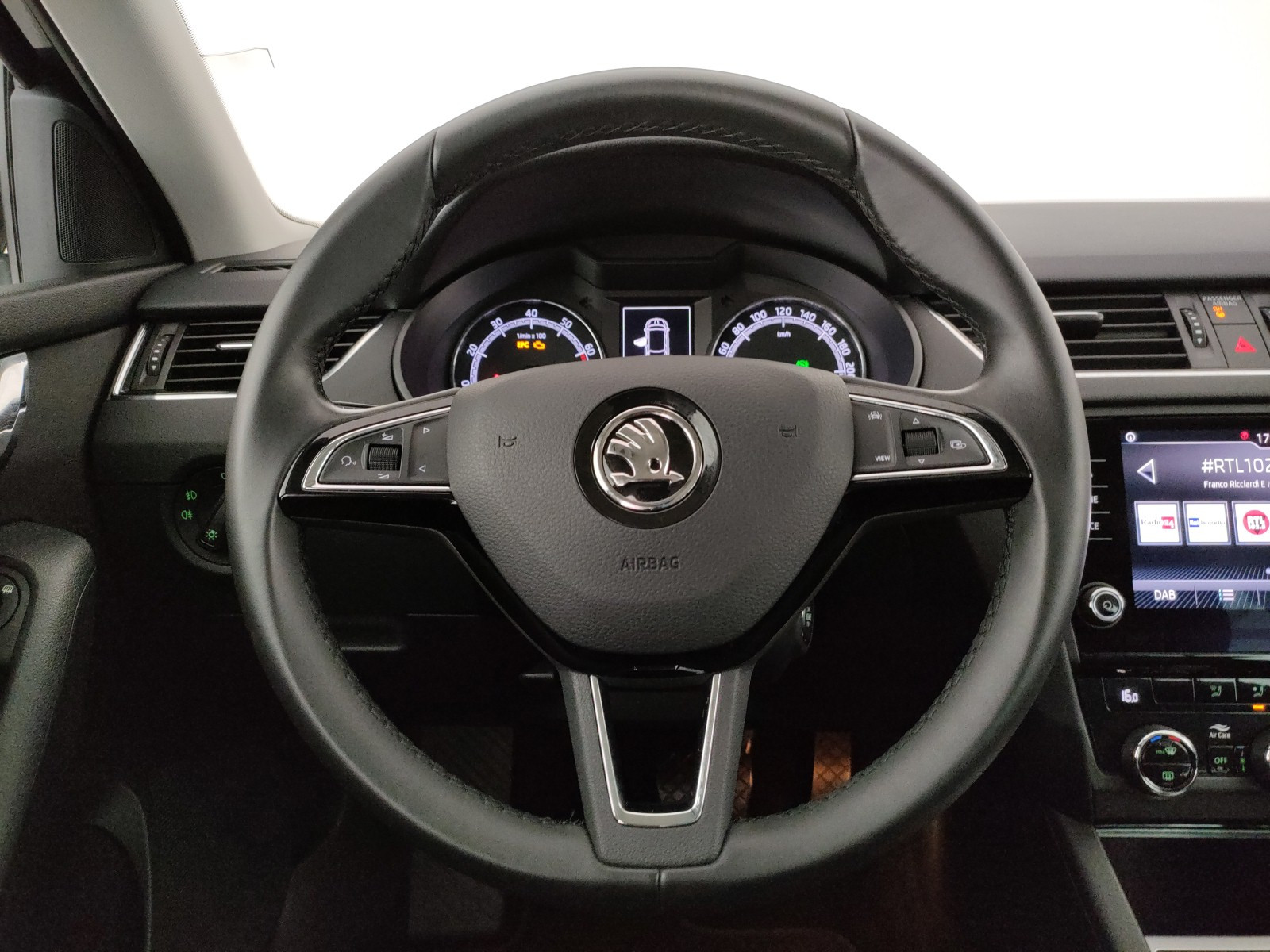 Skoda Octavia Usato 2019 Octavia Rovigo