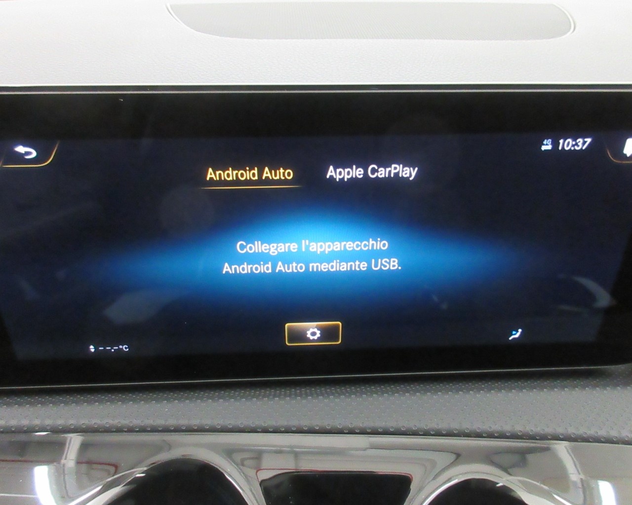 Mercedes Classe A Classe A 180 Sport 7G-DCT - 17