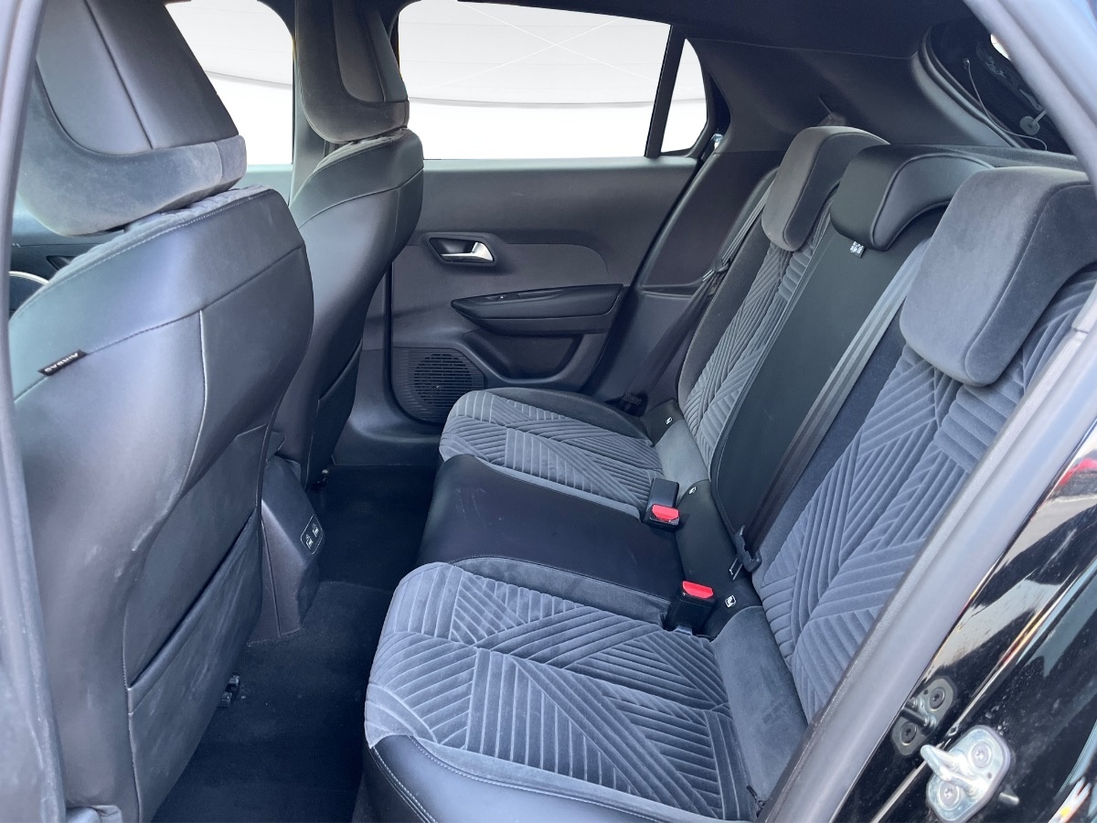 Lancia Ypsilon 2024 Usato 2025 Ypsilon 2024 Cerea