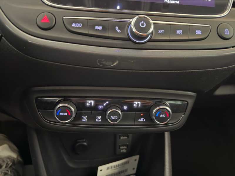 Crossland 2021 - Crossland 1.2 Ultimate S&s 110cv