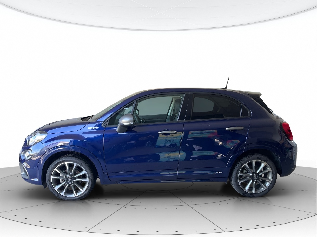 Fiat 500X Usato 2024 500X Cerea