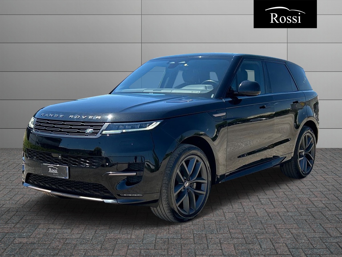 Range Rover Sport III 2022 – Range Rover Sport 3.0d i6 mhev