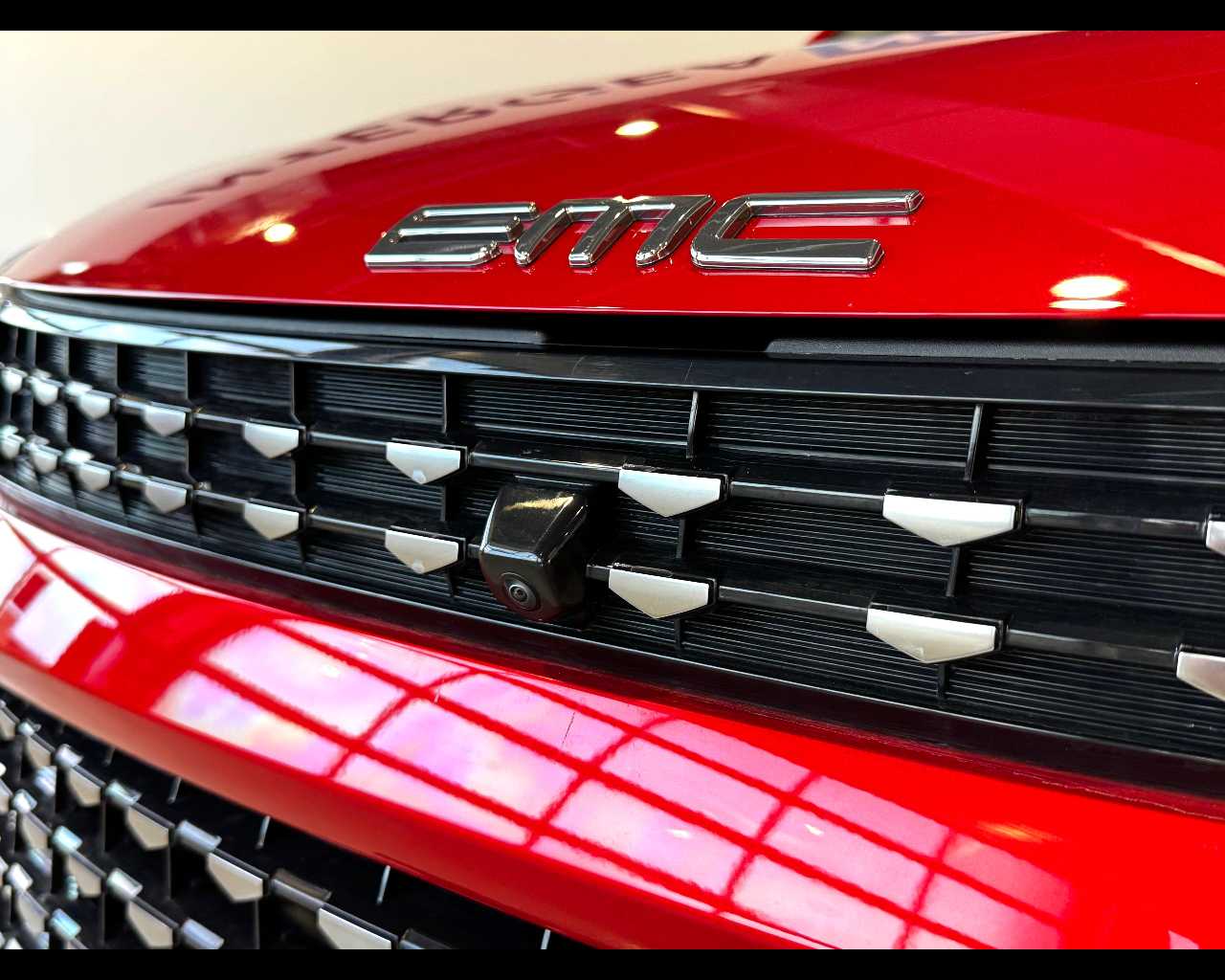 Emc Sei Nuovo GPL Sei Legnago