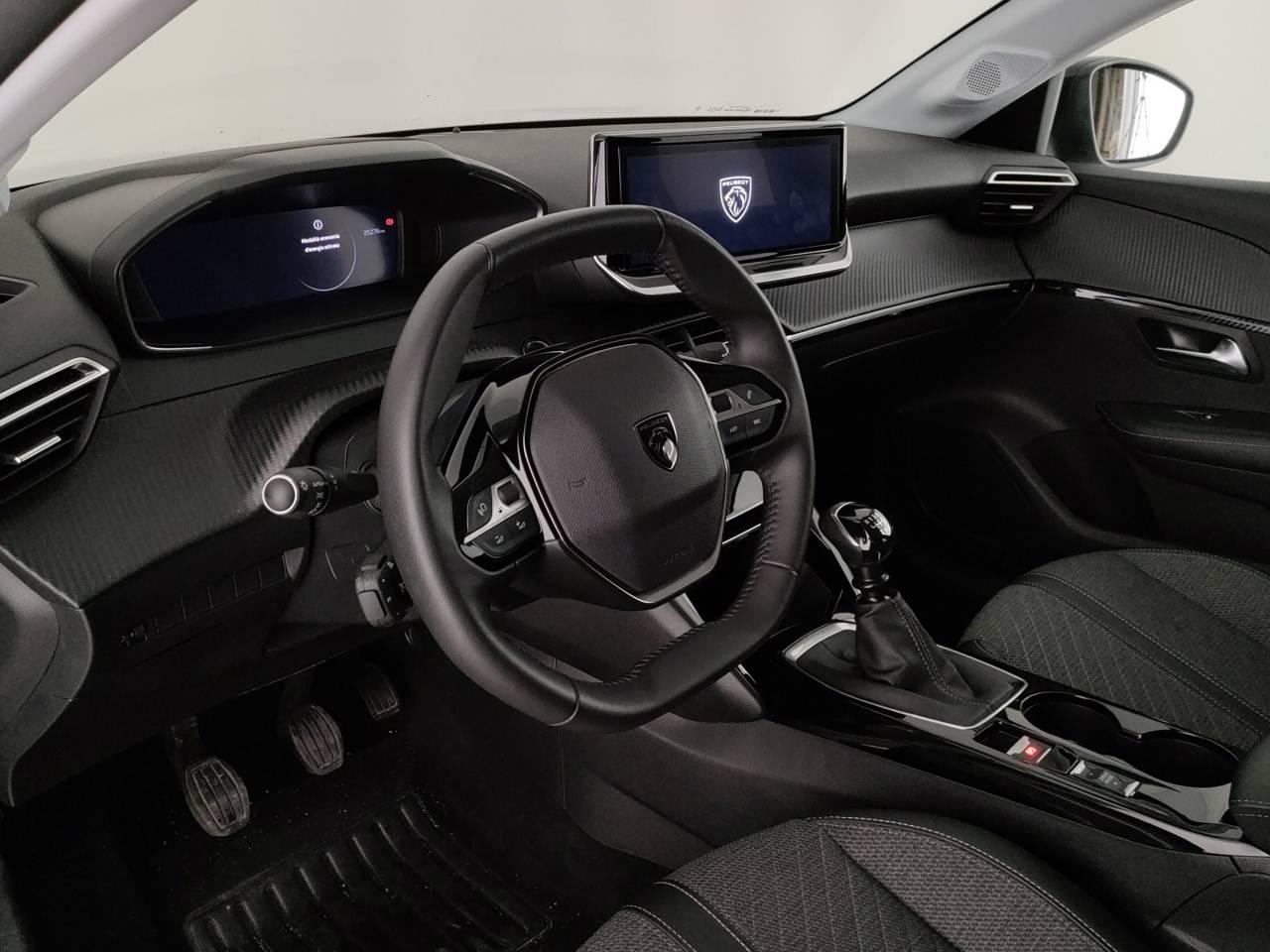 Peugeot 208 Usato 2025 208 Padova