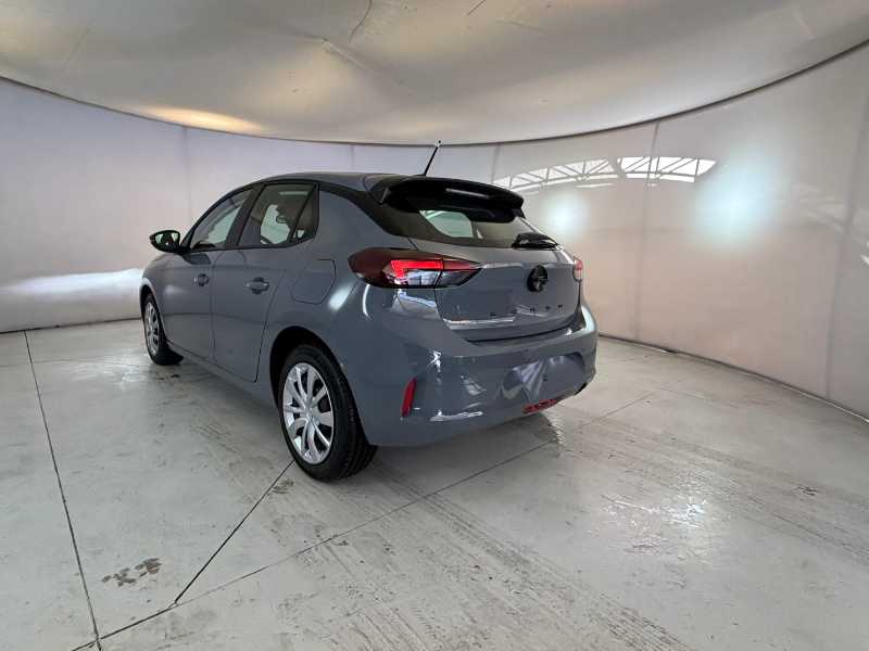Corsa Edition Benzina 100 Cv (74kw) Manuale