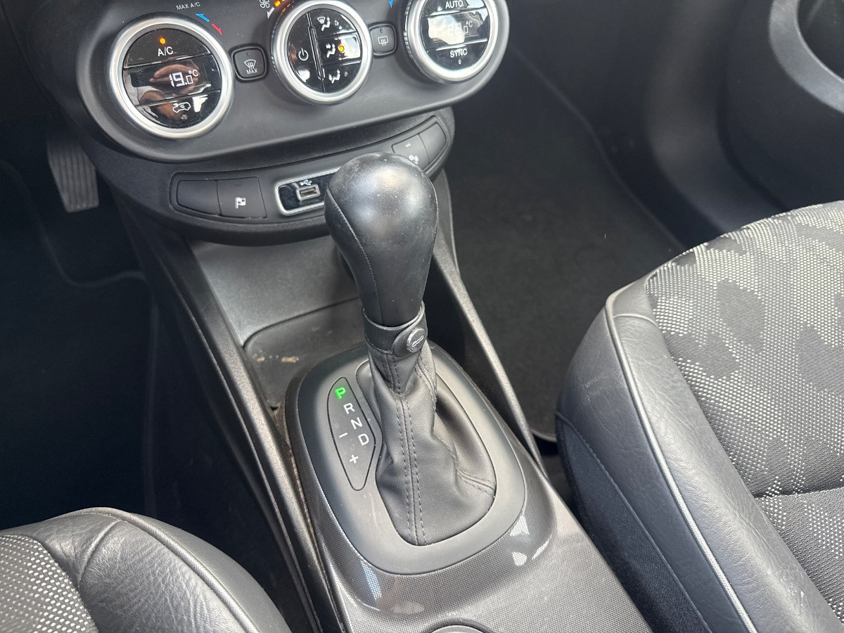 Fiat 500X Usato 2021 500X Rovigo