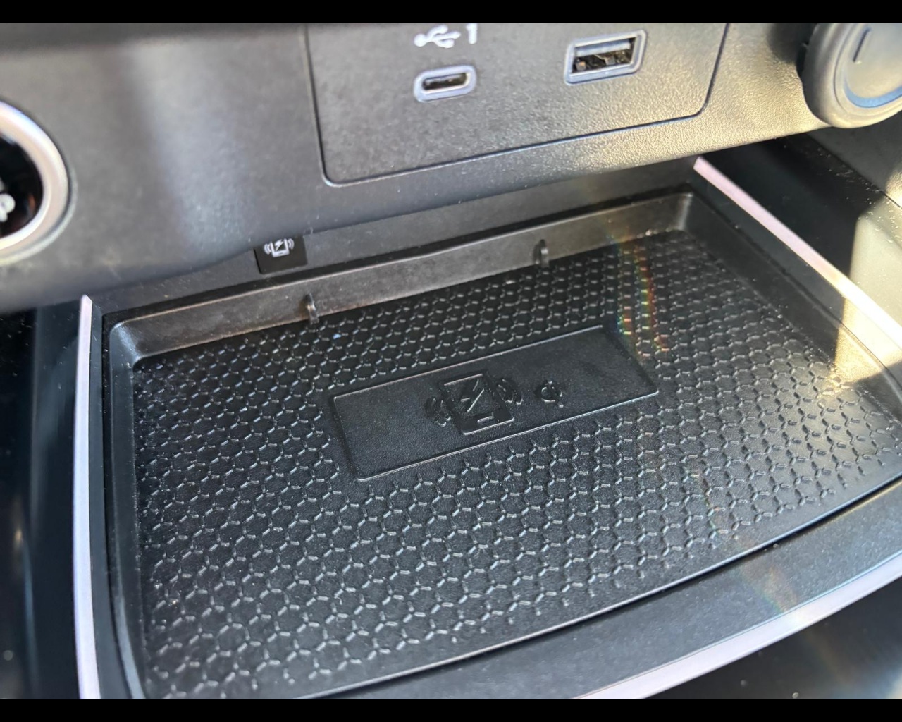 Foto NISSAN X-Trail TEKNA 2WD