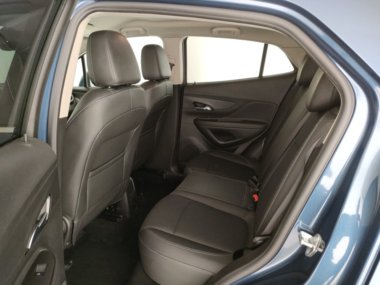 Opel Mokka Usato 2017 Mokka Porto Mantovano