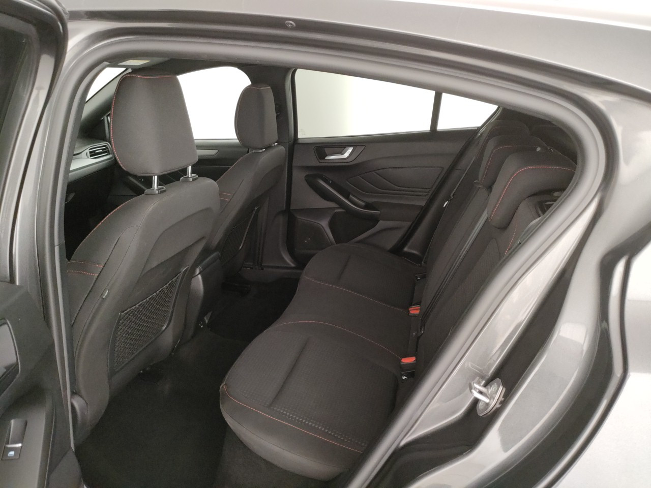 Ford Focus Usato 2022 Focus Parma