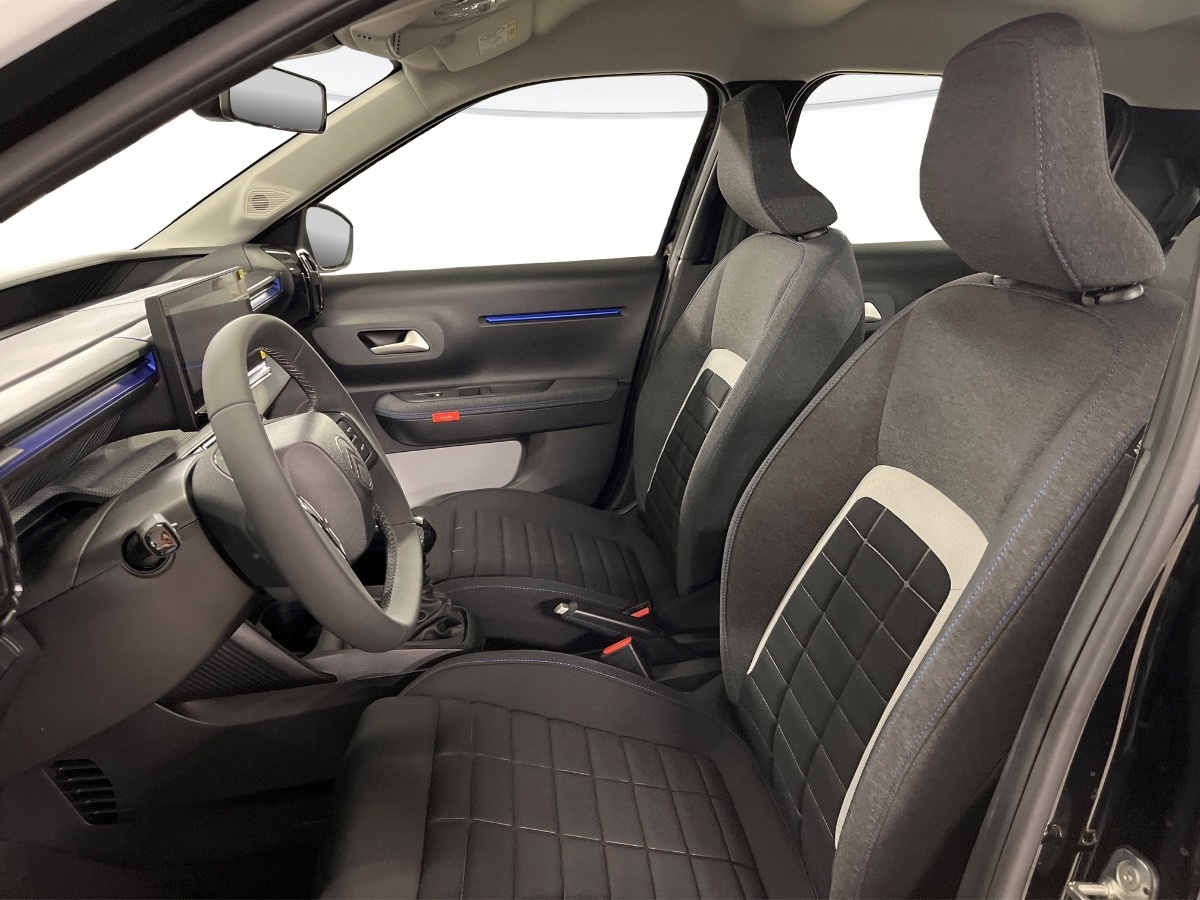 Citroen C3 KM0 2026 C3 Verona