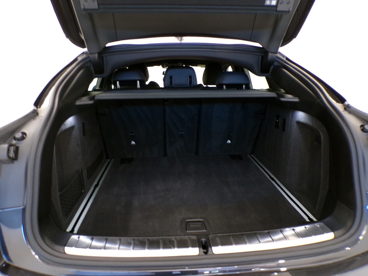Bmw X4 X4 20d Mild Hybrid 48V xDrive Msport Steptronic - 9