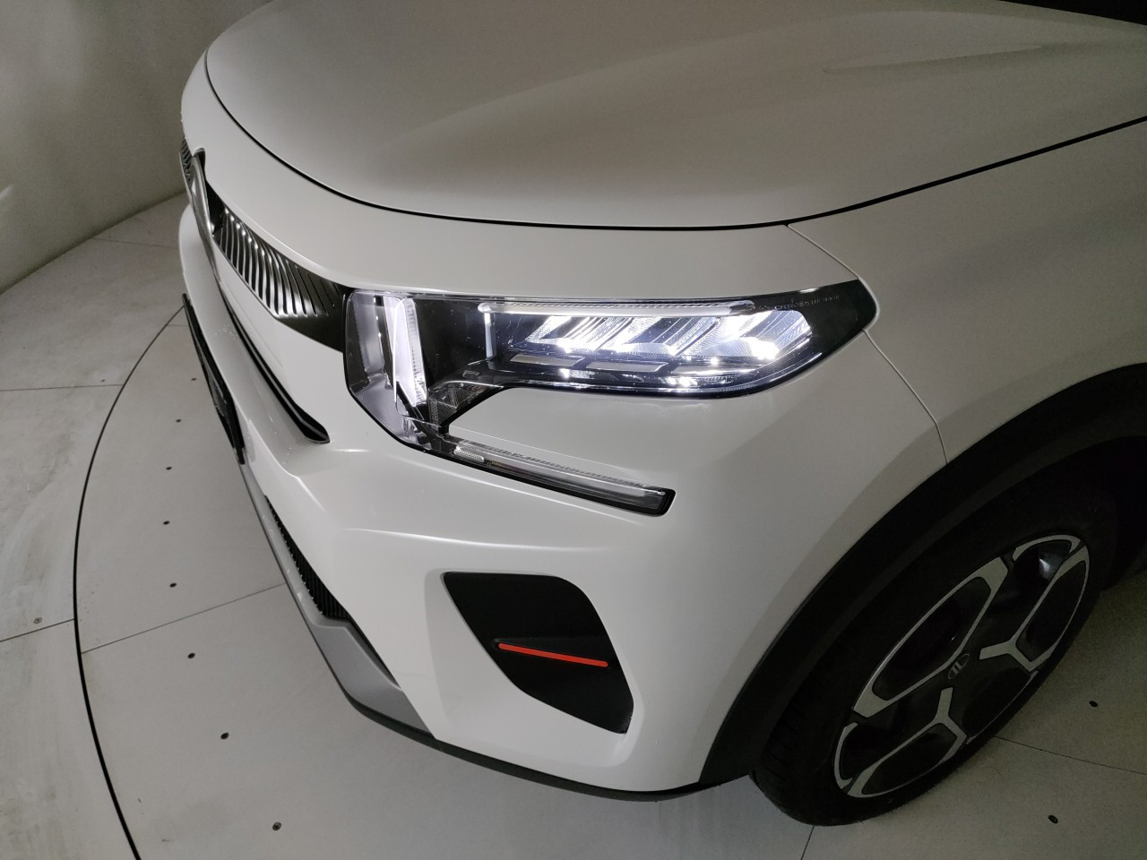 Citroen C3 KM0 2025 C3 Porto Mantovano