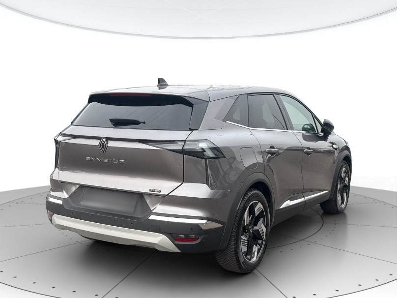 Renault Symbioz Usato 2025 Symbioz Padova