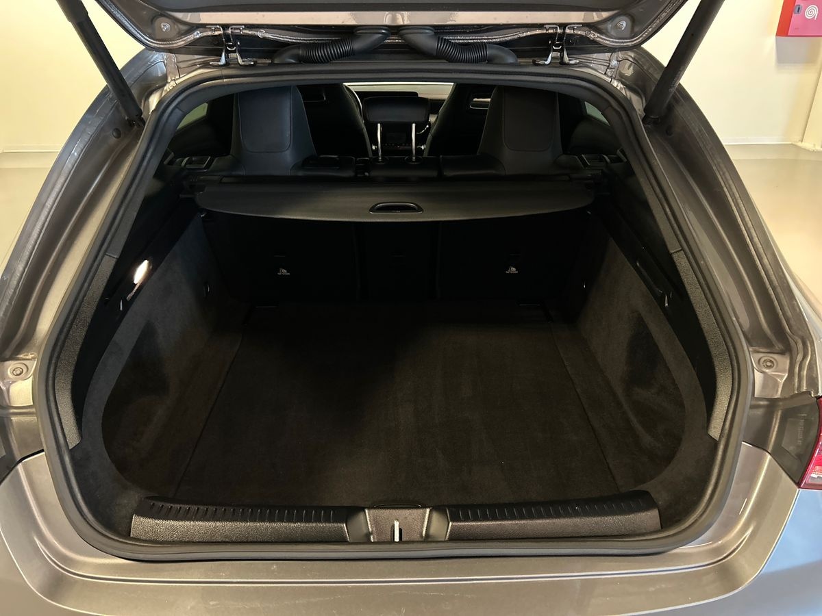 Mercedes CLA Shooting Brake CLA Shooting Brake 200 D Premium 4Matic 8G-DCT - 8