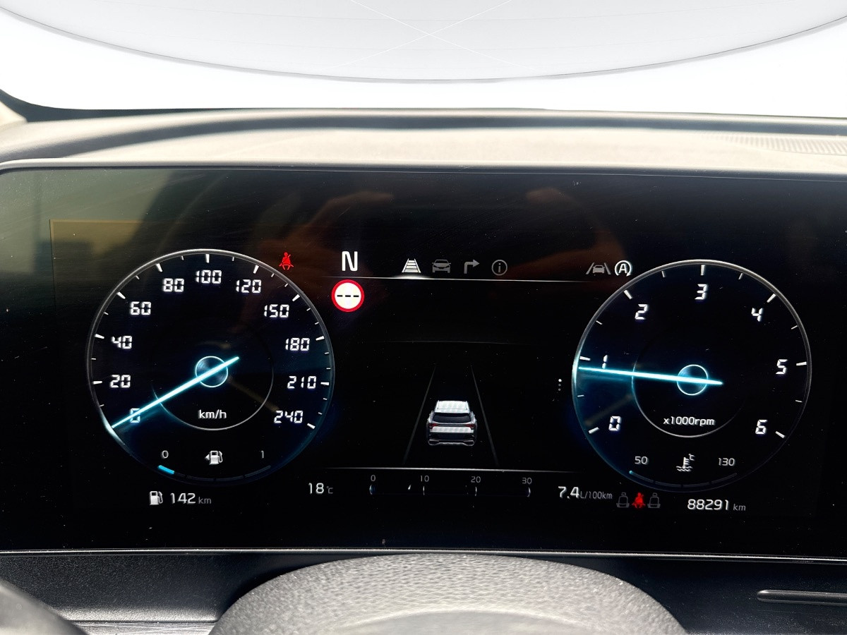 Kia Sportage Usato 2022 Sportage Legnago