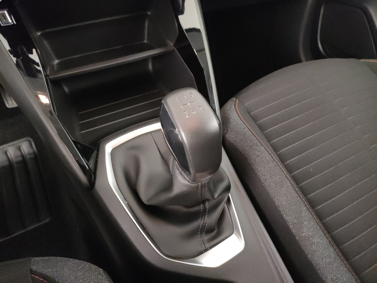 Peugeot 208 Usato 2020 208 Porto Mantovano