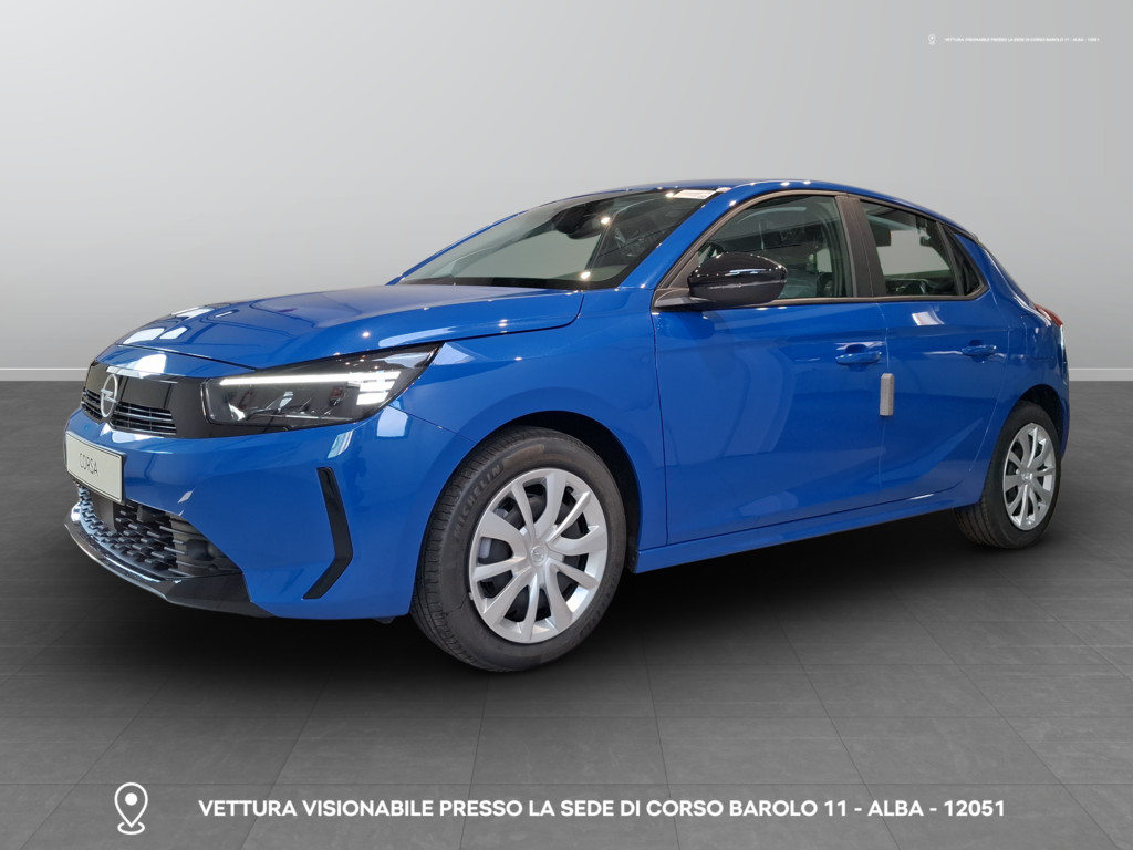 Immagine veicolo OPEL Corsa