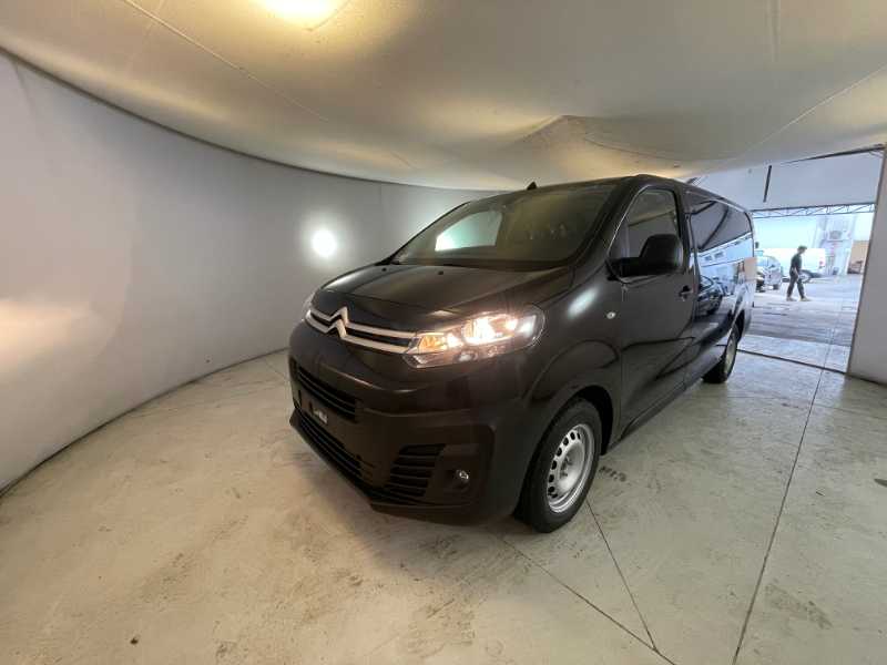 Jumpy Xl Club 2.0 Bluehdi 180 S&s Eat8