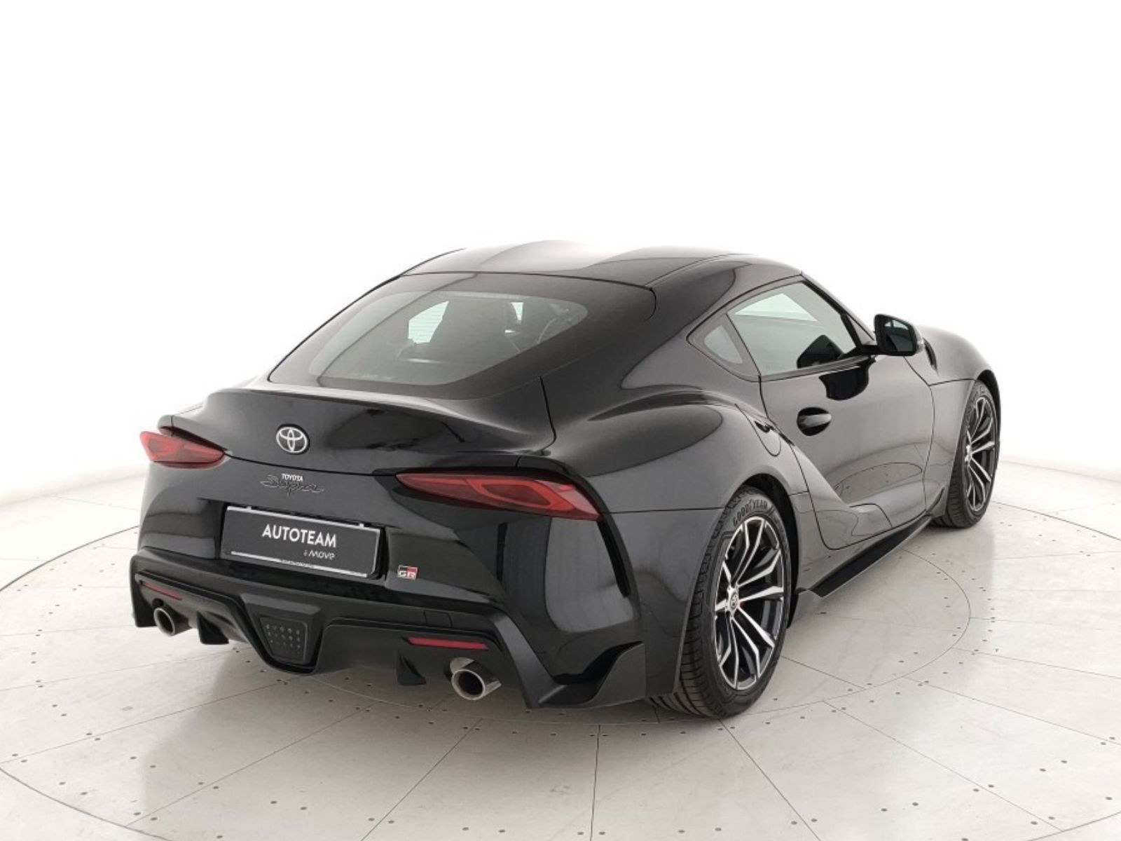 Toyota Supra GR Usato 2021 Supra GR Legnago