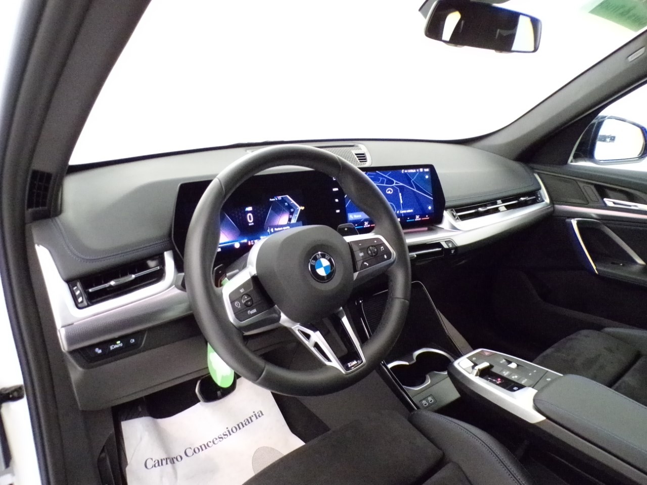 Bmw X1 X1 18d sDrive Msport DCT - 12