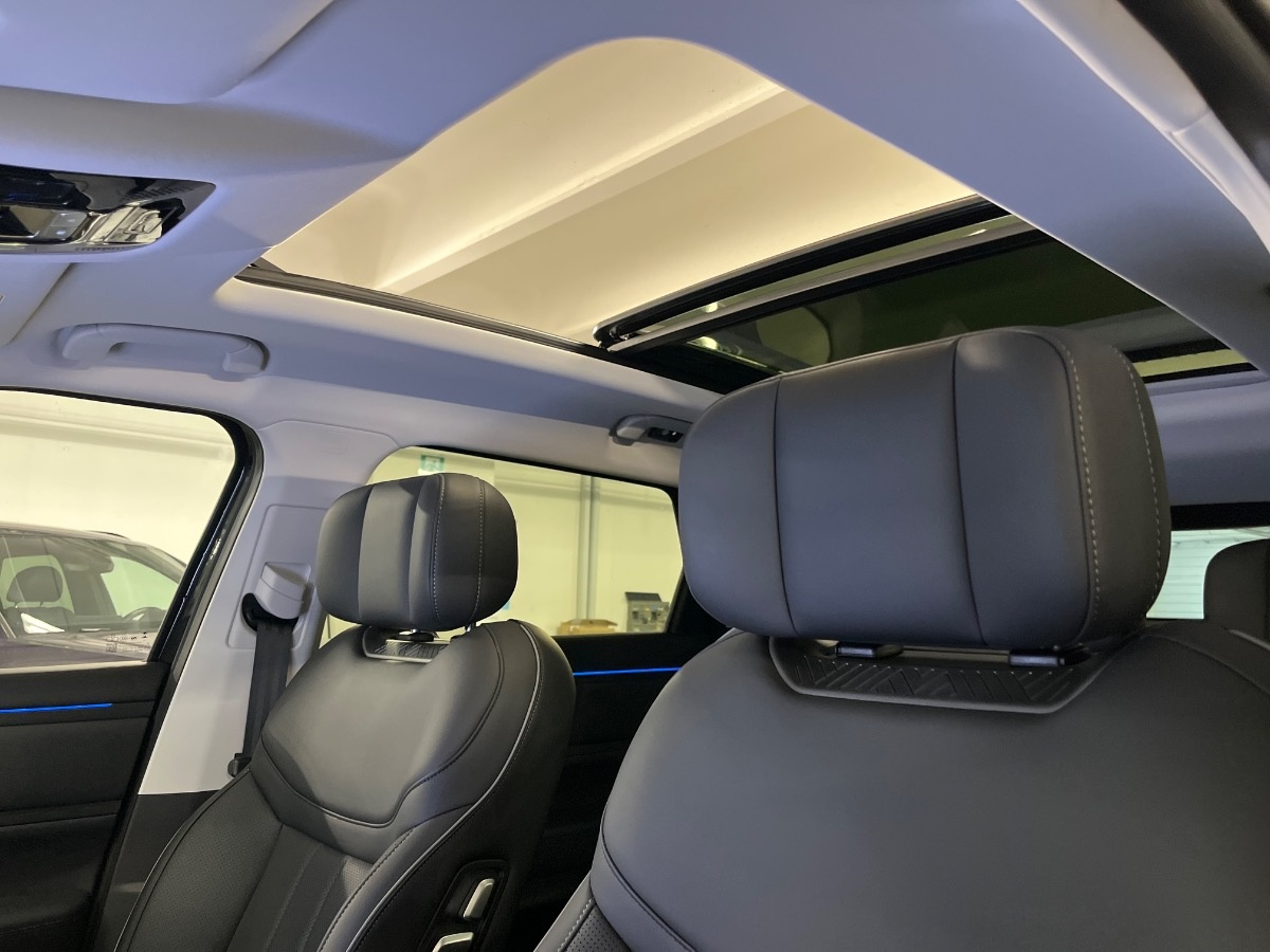 Jaecoo Jaecoo 7 Nuovo  Jaecoo 7 Verona