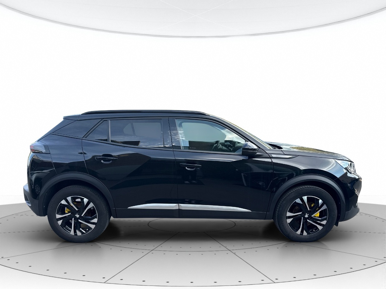 Peugeot 2008 Usato 2020 2008 Rovigo