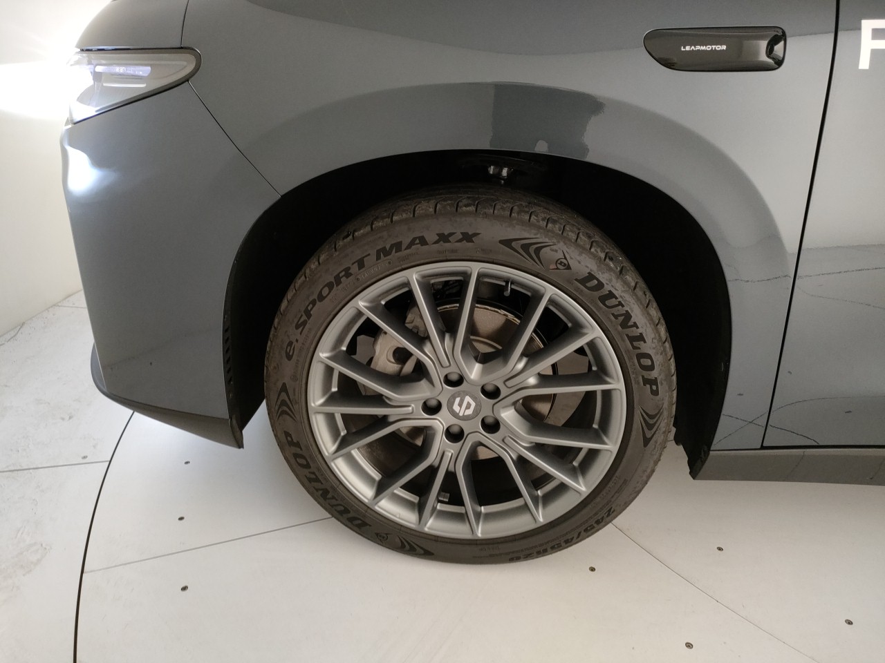 Leapmotor C10 Aziendali 2025 C10 Porto Mantovano