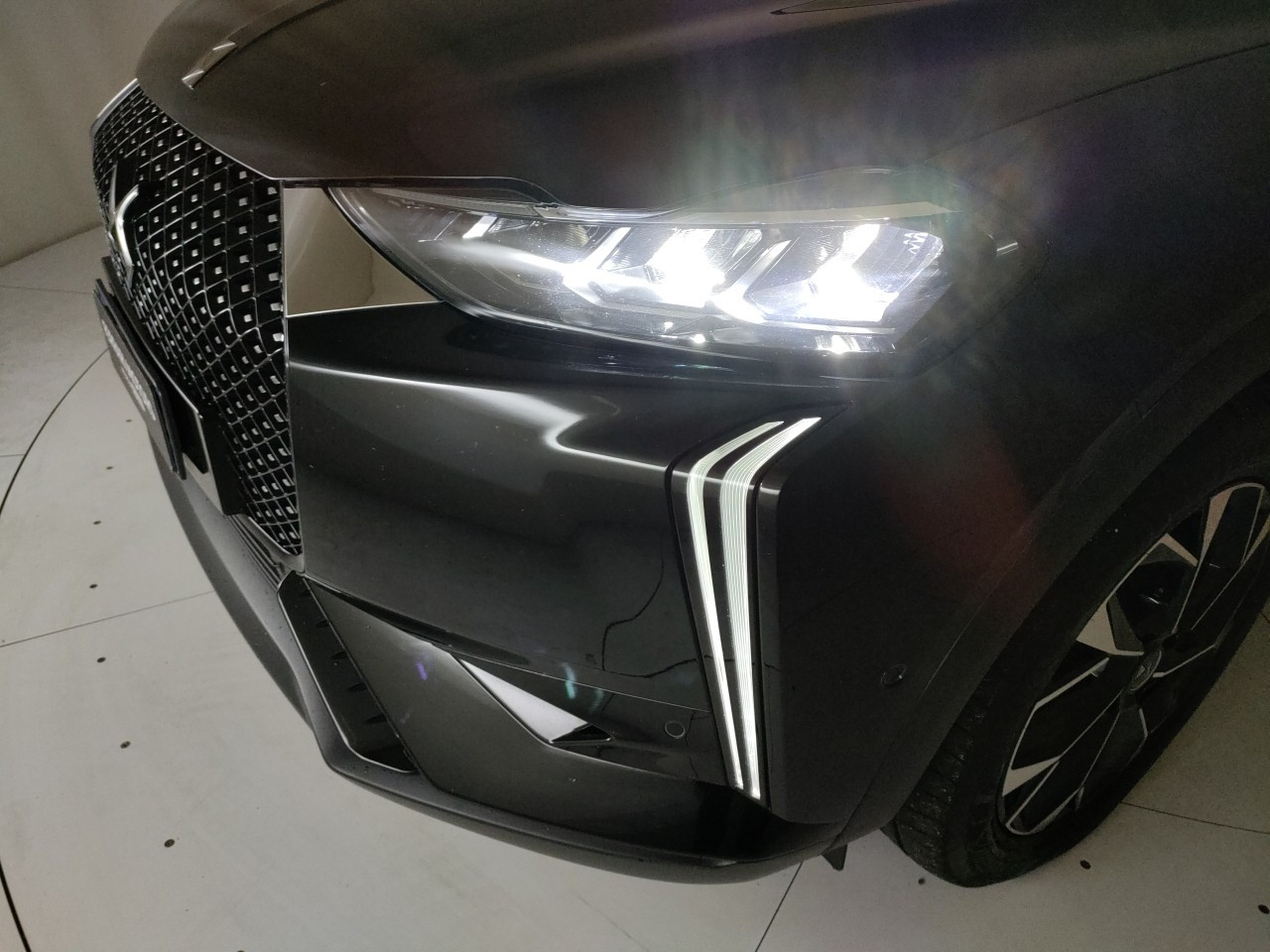 Ds DS3 Usato 2024 DS3 Carpi