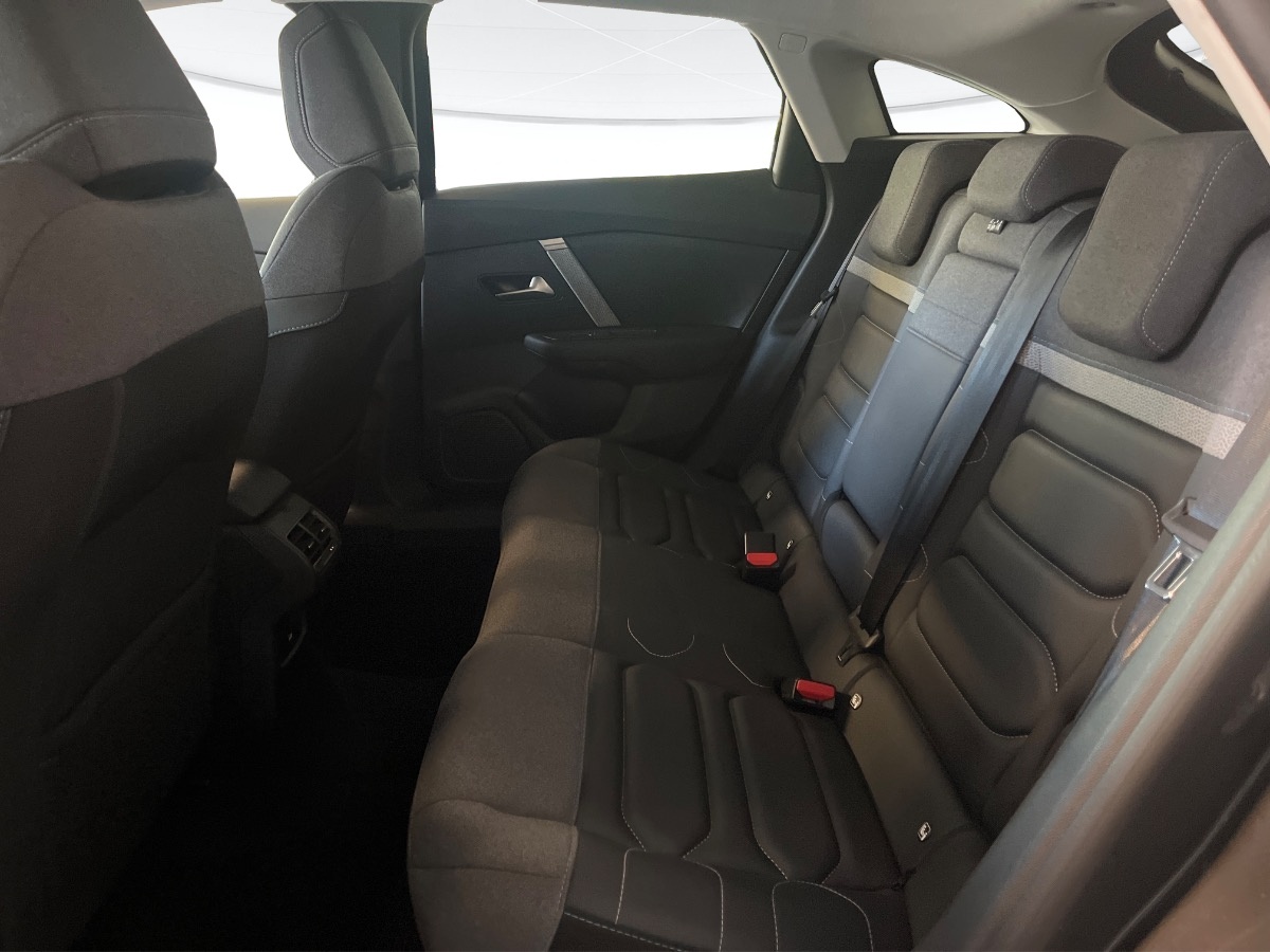 Citroen C4 Usato 2024 C4 Altavilla Vicentina