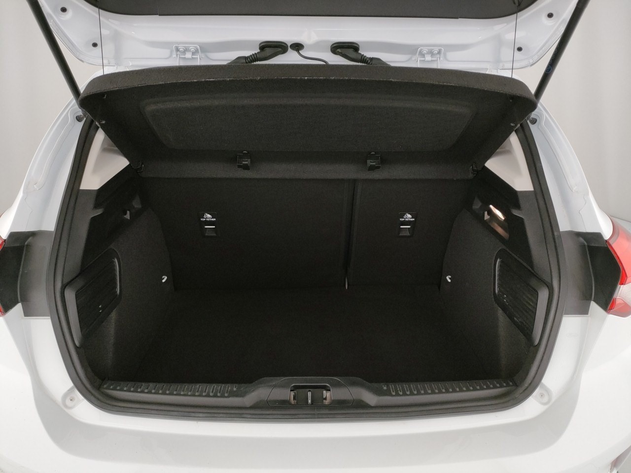 Ford Focus Usato 2022 Focus Porto Mantovano