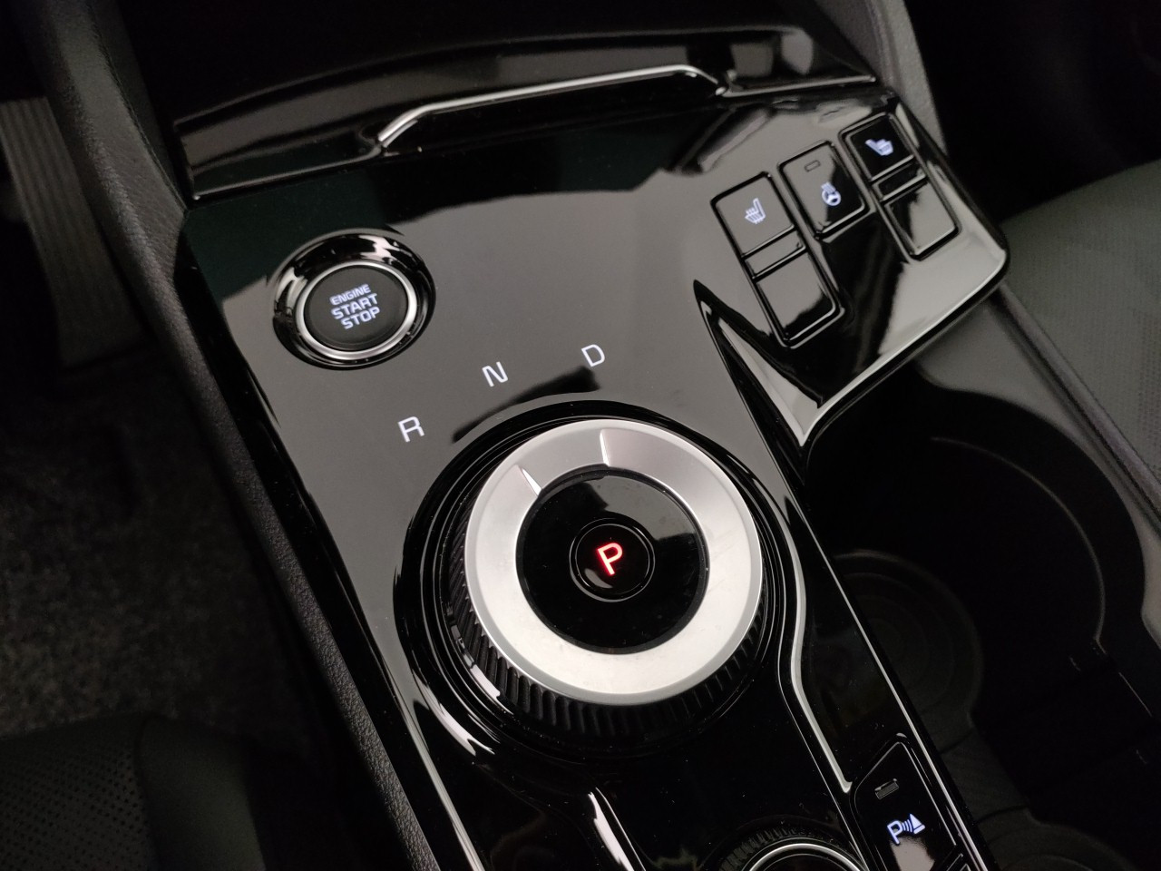 Kia Sportage Usato 2024 Sportage Reggio Emilia