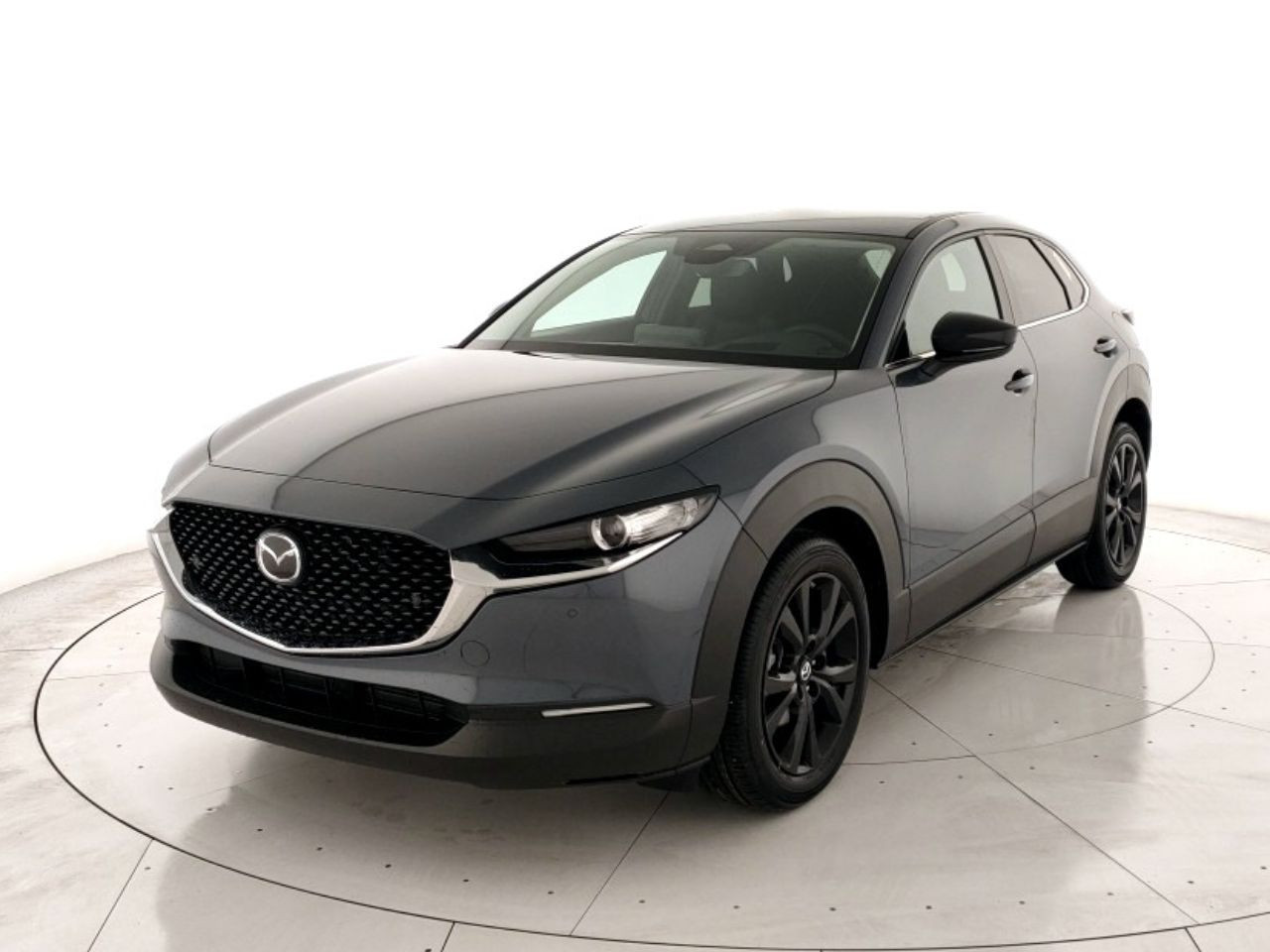 Mazda CX-30 Nuovo  CX-30 Porto Mantovano